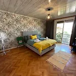 Moderne Wohnung Mit 2 Balkonen, Self Check-In, Parking